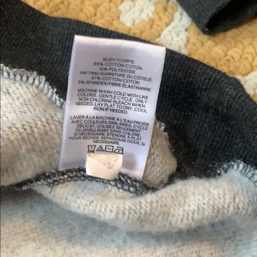 Express Sweatshirt - Picture 10 of 10